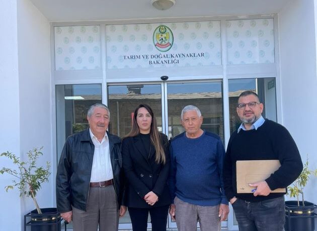 Çevre Platformunun eylemleri sonuç verdi: Çam kese böceğine karşı komite kuruluyor