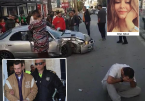 Adada öğrenci olarak bulunan bir genç daha trafiğe kurban gitti