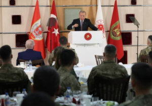 Erdoğan’ın Kıbrıs sözleri Yunanistan’da büyük tepki topladı