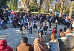 Emekçi kadınlar panayırı kadın dayanışması ve mücadele ruhuyla dolup taştı