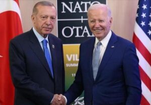 Erdoğan 9 Mayıs’ta ABD’ye gidecek