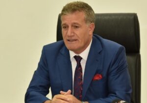 Arıklı ölümlü kazalar ile ilgili konuştu: “Her ehliyet alanın başına bir polis dikemeyiz”