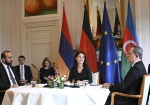 Ermenistan: Azerbaycan’la barış görüşmeleri devam edecek