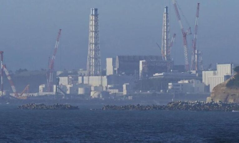 Fukuşima’daki on binlerce ton atık su Pasifik Okyanusu’na boşaltıldı
