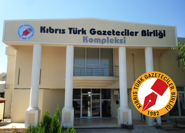 Gazeteciler Birliği’nden Bugün Kıbrıs’a yönelik saldırılara tepki: Gazetecilik suç değildir!