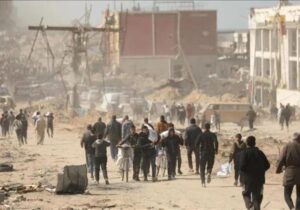 ABD’den Gazze için ‘çok uluslu güç’ planı
