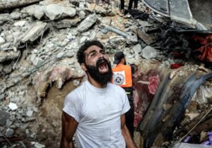 İsrail saldırmaya devam ediyor: Gazze’de can kaybı 32 bin 623’e yükseldi