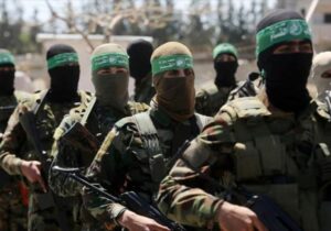 Hamas: Ateşkes müzakerelerindeki sorunun esirlerle ilgisi yok
