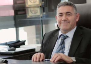 YÖDAK’ta görev Hasan Amca’ya geçti