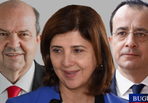 BM Temsilcisi Holguin bu akşam Kıbrıs’ta: Yoğun diplomasi haftası başlıyor