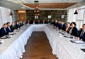 İsias davası için Lefkoşa’da toplantı düzenleniyor
