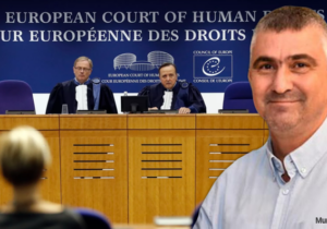 AİHM, Murat Kanatlı davasında Türkiye’yi mahkum etti