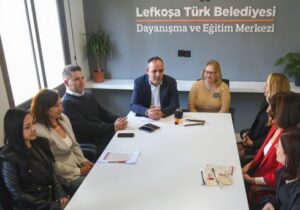“Adet Yoksulluğuna Karşı Sen De Paylaş” kampanyası başladı