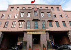 TC Savunma Bakanlığı: İsrail ile hiçbir işbirliği faaliyeti bulunmamaktadır