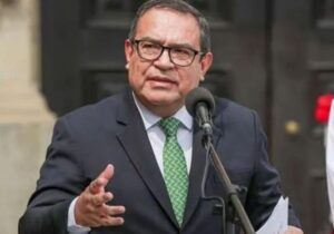 Peru’da başbakan hakkındaki yolsuzluk iddiaları nedeniyle istifa etti