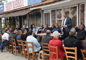 Halkın Partisi: “Çürüme sadece siyasete değil, bürokrasinin ve toplumun bazı kesimlerine kadar yayıldı”