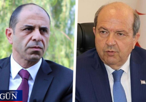 Tatar: “Af istediğime dair iddialar doğru değil”