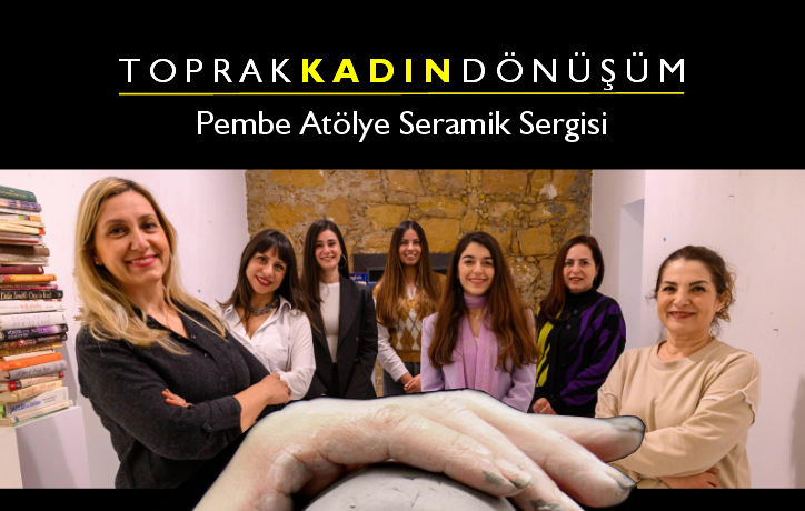 “Toprak Kadın Dönüşüm”