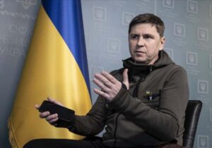 Ukrayna: Moskova’daki saldırıyla Ukrayna’nın ilgisi yok