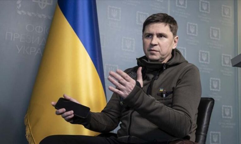 Ukrayna: Moskova’daki saldırıyla Ukrayna’nın ilgisi yok