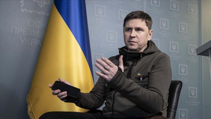 Ukrayna: Moskova’daki saldırıyla Ukrayna’nın ilgisi yok