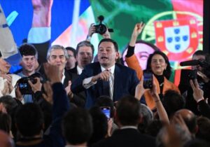 Portekiz’de seçimleri sağ ittifak kazandı