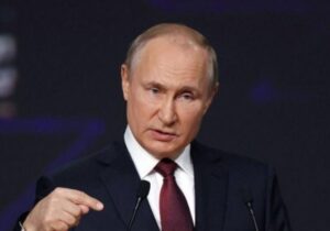 Putin’den 3 günlük ateşkes kararı