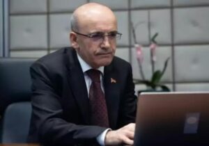 Mehmet Şimşek: “Dünya Bankası’ndan 1,5 milyar dolar kredi aldık”