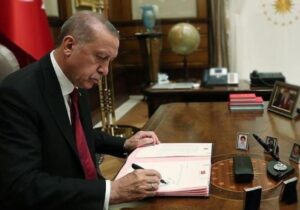 Erdoğan’dan Azerbaycan’dan gümrüksüz şarap ithaline onay
