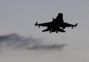 Türkiye’den Kuzey Irak’a hava operasyonu