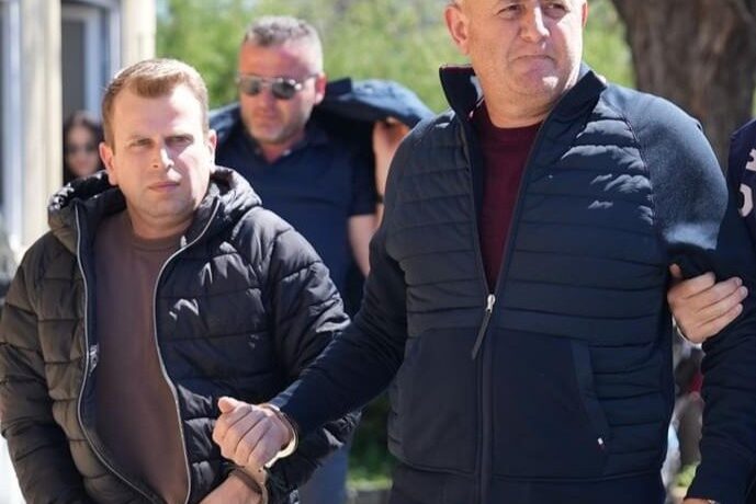 Bir asker daha sahte diploma ve yolsuzluk soruşturması kapsamında tutuklandı