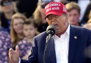 Trump’tan yeni tartışmalı sözler: “Seçilmezsem ülkede kıyım yaşanacak”