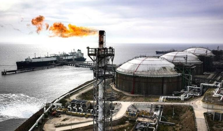 FT: Türkiye enerjide Rus bağımlılığını azaltmak için ABD’li ExxonMobil ile görüşüyor