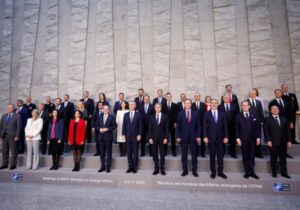NATO Orta Doğu’daki ortaklığı artıracak ve geliştirecek
