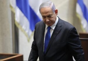 İsrail basını: Netanyahu, UCM’nin kendisi hakkında çıkarabileceği tutuklama emri konusunda “çok gergin”
