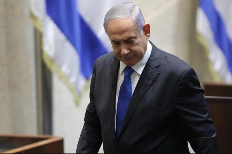 İsrail basını: Netanyahu, UCM’nin kendisi hakkında çıkarabileceği tutuklama emri konusunda “çok gergin”