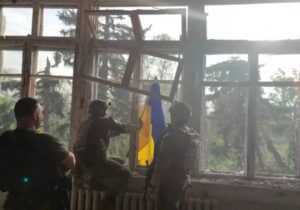 ABD Temsilciler Meclisi, Ukrayna’ya 61 milyar dolarlık askeri yardımı onayladı