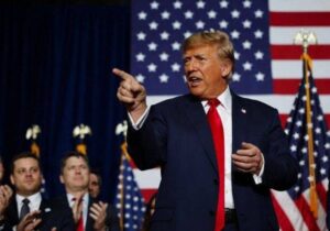 Trump kendini Mandela’ya benzetti