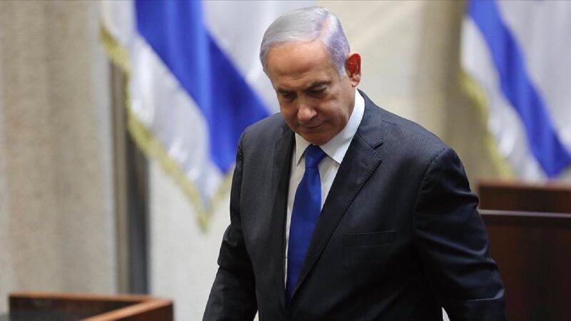 İsrail’den İran’a misilleme uyarısı: Vururuz