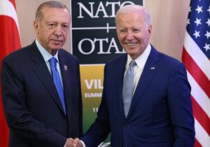 Türkiye Dışişleri Bakanlığı Sözcüsü Keçeli’den Erdoğan’ın ABD ziyareti için açıklama