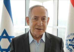 Netanyahu, Gazze’deki yardım görevlilerinin yanlışlıkla öldürüldüğünü söyledi: “Savaşta böyle şeyler olur”