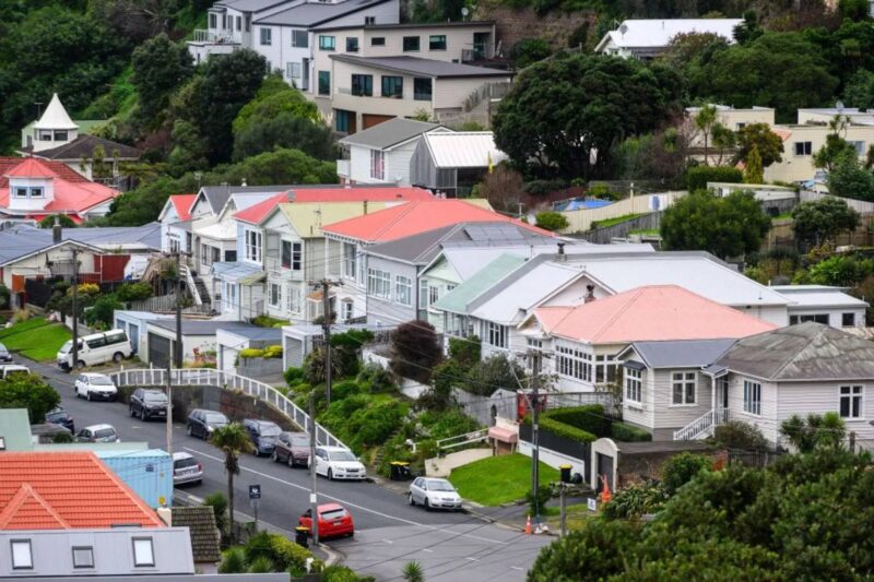 Yeni Zelanda çalışma vizesi kurallarını sıkılaştırıyor