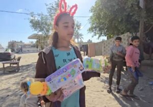 Gazze’de bayram yok: “Bir gecede ailemden 35 kişiyi kaybettim”