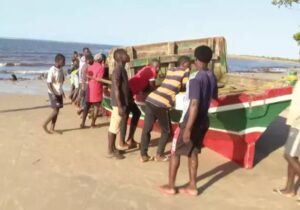 Kolera salgınından kaçıyorlardı; Mozambik’te kapasitesinin üzerinde yolcu alan gemi battı, 97 kişi hayatını kaybetti