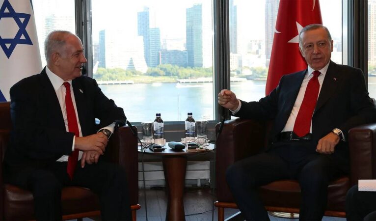 Dünya basını, Türkiye’nin İsrail’e ihracat kısıtlaması kararını nasıl gördü?