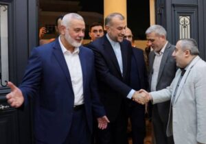 WSJ: Hamas, merkezini Katar’dan başka bir ülkeye taşımayı değerlendiriyor