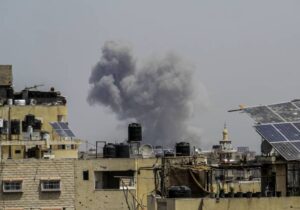 İsrail ordusu Gazze’nin kuzeyi için yeni tahliye emri verdi