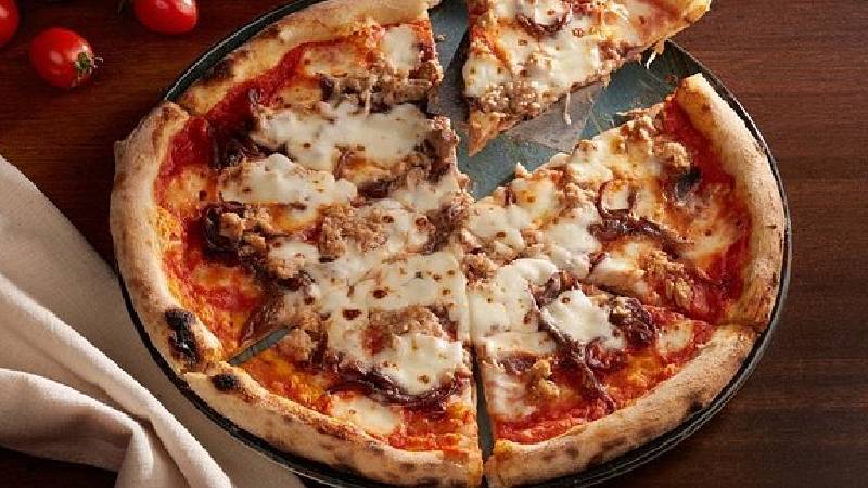 İtalya’da dondurma ve pizza yasağı
