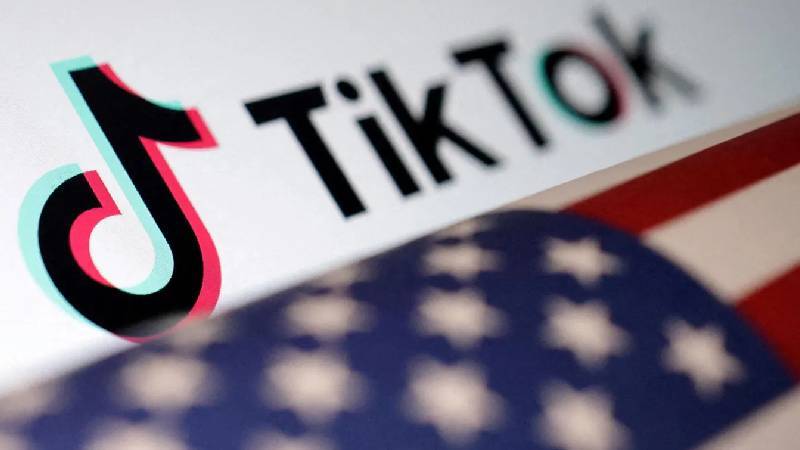 ABD Senatosu TikTok’un yasaklanmasını öngören yasa tasarısını kabul etti