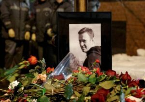 WSJ: ABD istihbaratı, Navalni’nin ölüm emrini Putin’in vermediğini tespit etti
